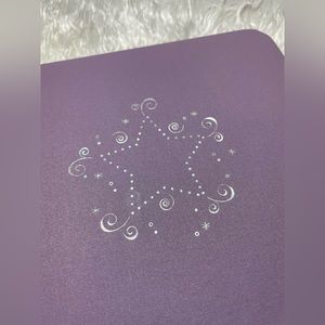 Creative Memories 7x7 scrapbook